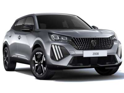 PEUGEOT 2008 Hybrid 110 e-DCS6 Allure