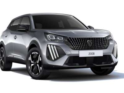 PEUGEOT 2008 Hybrid 145cv e-DCS6 Allure auto