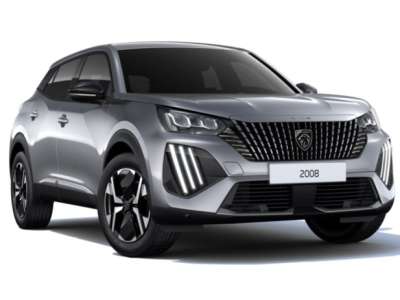 PEUGEOT 2008 Hybrid 145cv e-DCS6 Allure auto