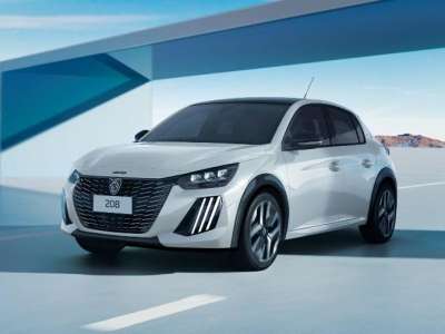 PEUGEOT 208 Hybrid 145 e-DCS6 Allure