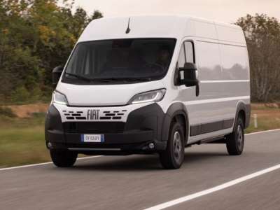 FIAT Ducato 33 2.2 Mjt 120CV PM-TN Furgone