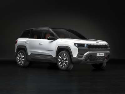 JEEP COMPASS 1.2 Turbo MHEV 106kW Altitude DCT