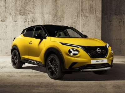 NISSAN Juke 1.0 DIG-T 114 CV DCT N-Connecta