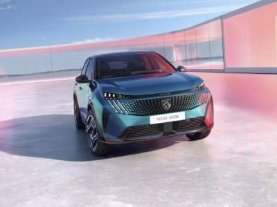 PEUGEOT 3008 Hybrid 145 e-DCS6 Allure Business
