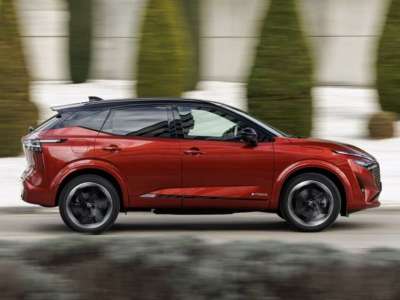 NISSAN QASHQAI 1.3 MHEV 158 Acenta CVT