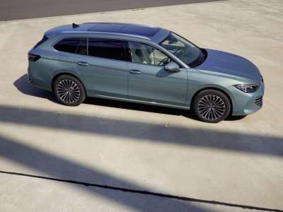 VOLKSWAGEN Passat 2.0 TDI 150 CV SCR DSG Business