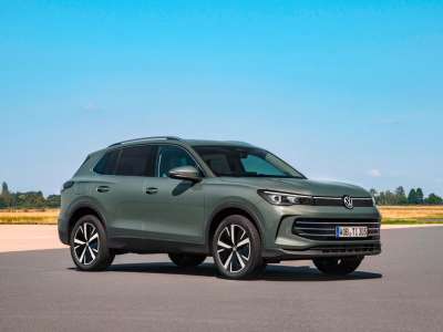 VOLKSWAGEN Tiguan 2.0 TDI 150 CV DSG Edition Plus