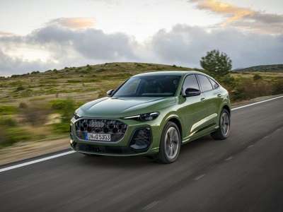 AUDI Q5 SPB TDI 150 kW mHEV+ S tronic quattro Business Advanced