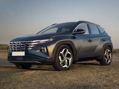 HYUNDAI TUCSON 1.6 HEV 2wd 215cv Business Auto